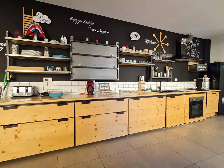 Immagine 1 di Appartamento in affitto  in Viale Belfiore41 a Firenze