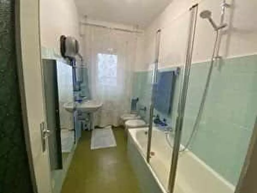Immagine 52 di Camera in affitto  in Via Camillo Giussani25 a Milano