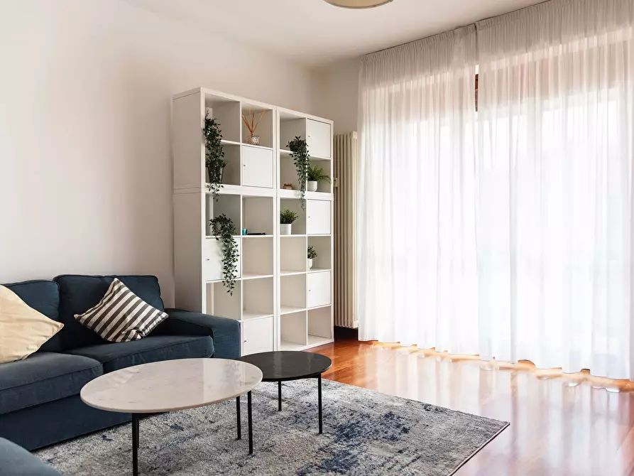 Immagine 25 di Appartamento in affitto  in Via Antonio Cechov21 a Milano