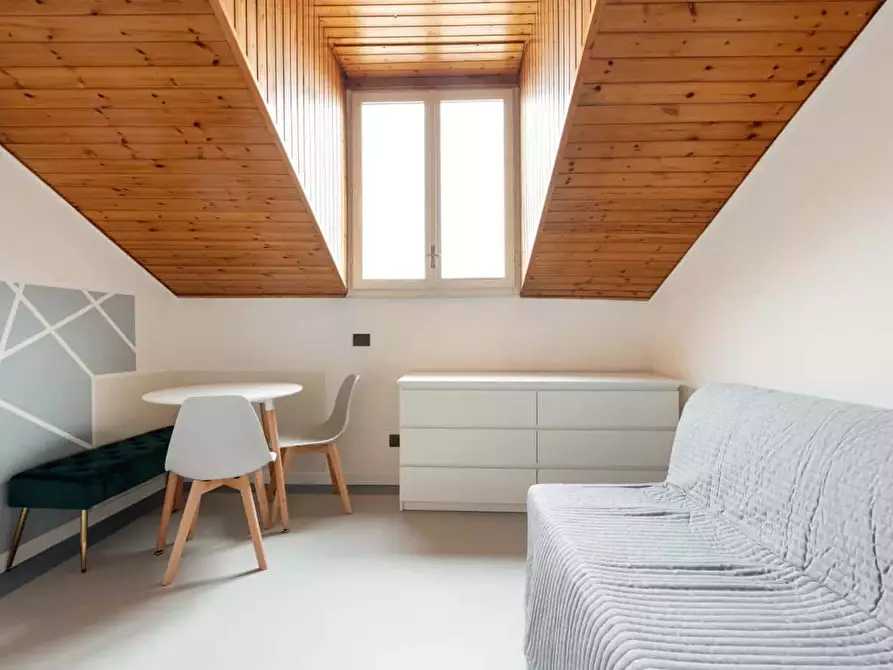 Immagine 7 di Appartamento in affitto  in Corso Magenta25 a Milano