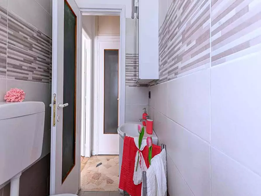 Immagine 25 di Camera in affitto  in Via Pietro Borsieri34 a Milano