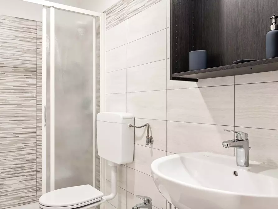 Immagine 5 di Camera in affitto  in Via Privata Deruta22 a Milano