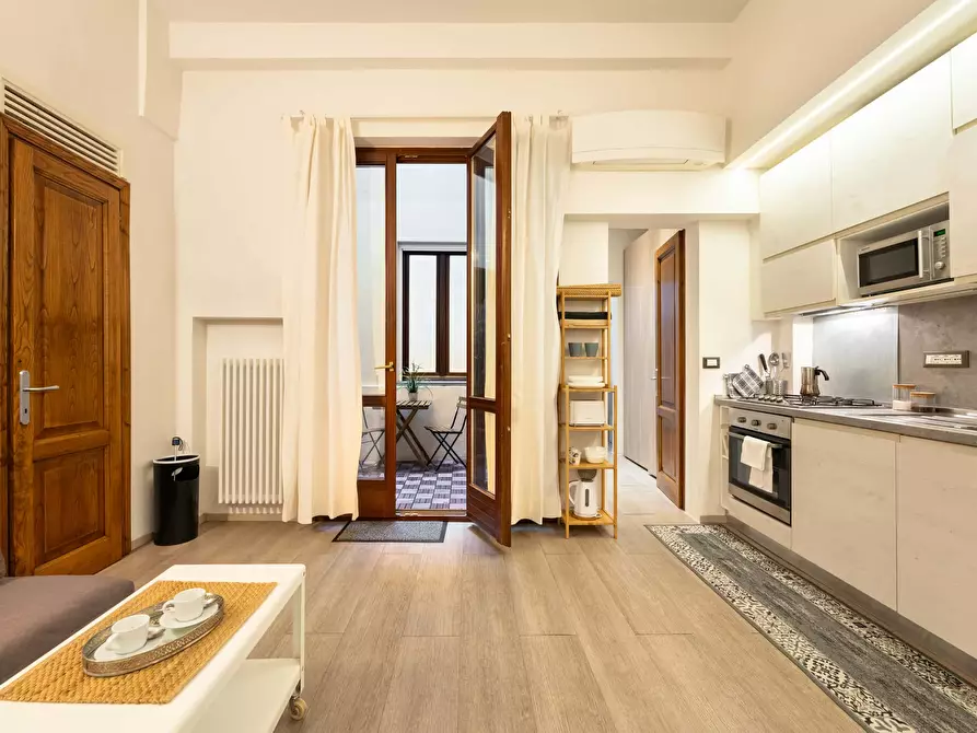 Immagine 3 di Appartamento in affitto  in Via della Pergola a Firenze