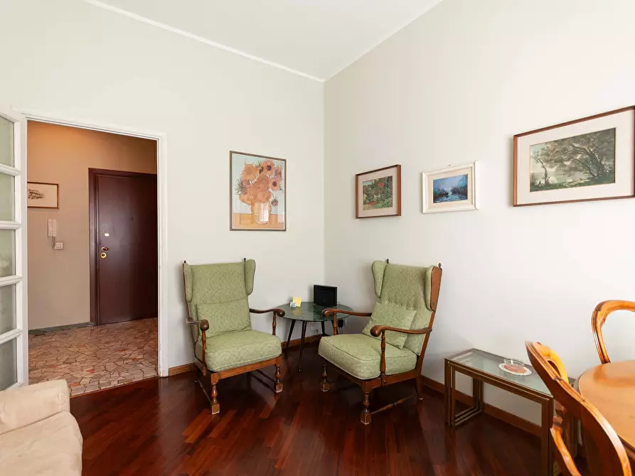 Immagine 23 di Appartamento in affitto  in Via Filippo Juvara11 a Milano