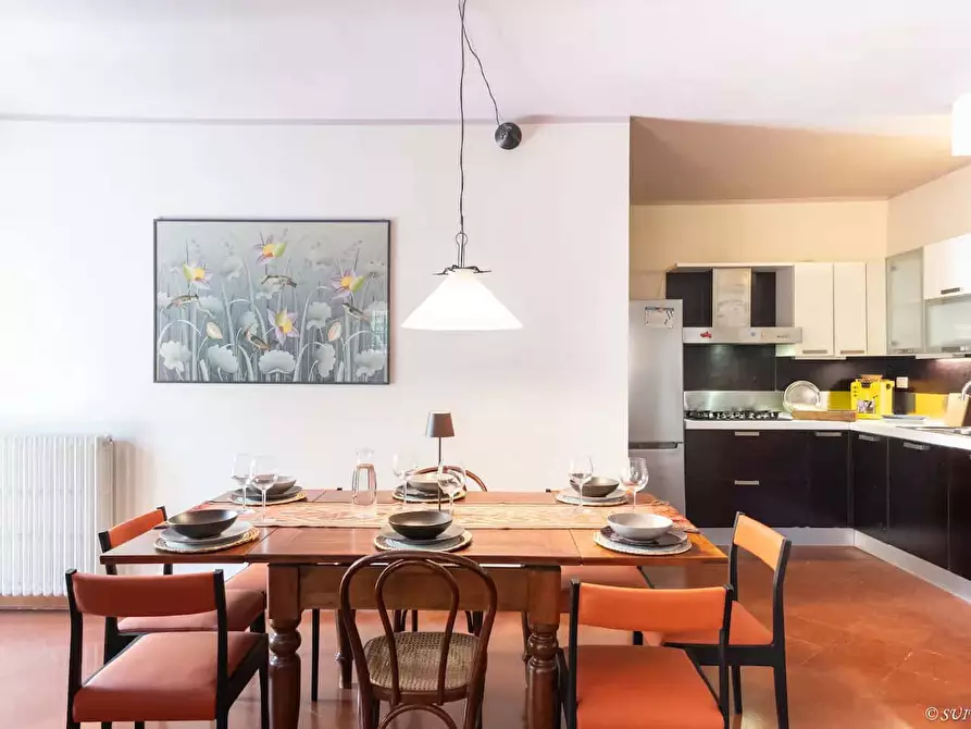 Immagine 43 di Appartamento in affitto  in Via dei Bernicchi52 a Lucca
