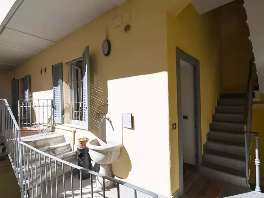 Immagine 52 di Appartamento in affitto  in Vicolo Giardino3 a Milano