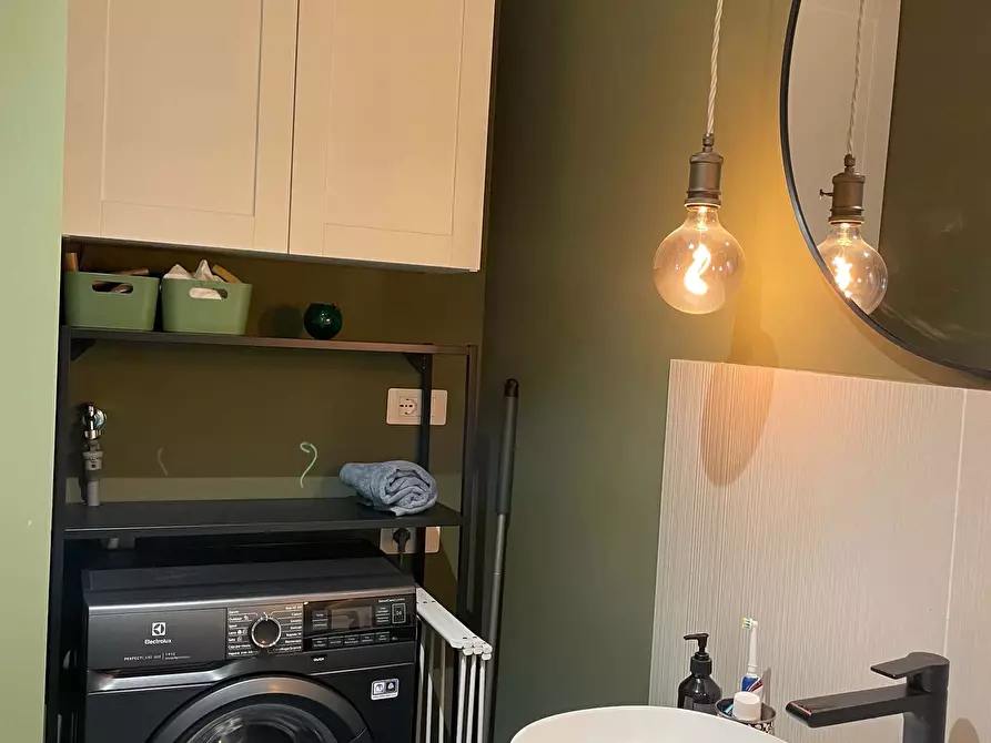 Immagine 8 di Appartamento in affitto  in Viale Elvezia12 a Milano