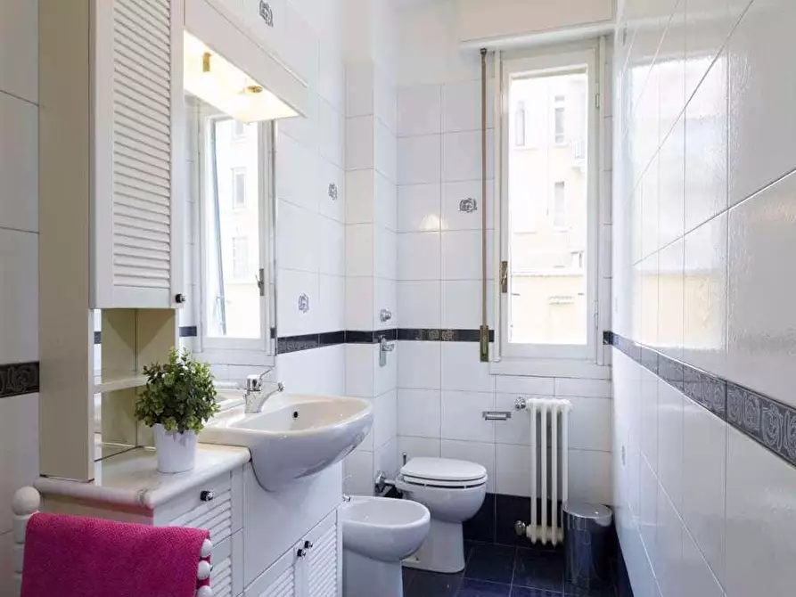 Immagine 23 di Camera in affitto  in Via Savona94 a Milano