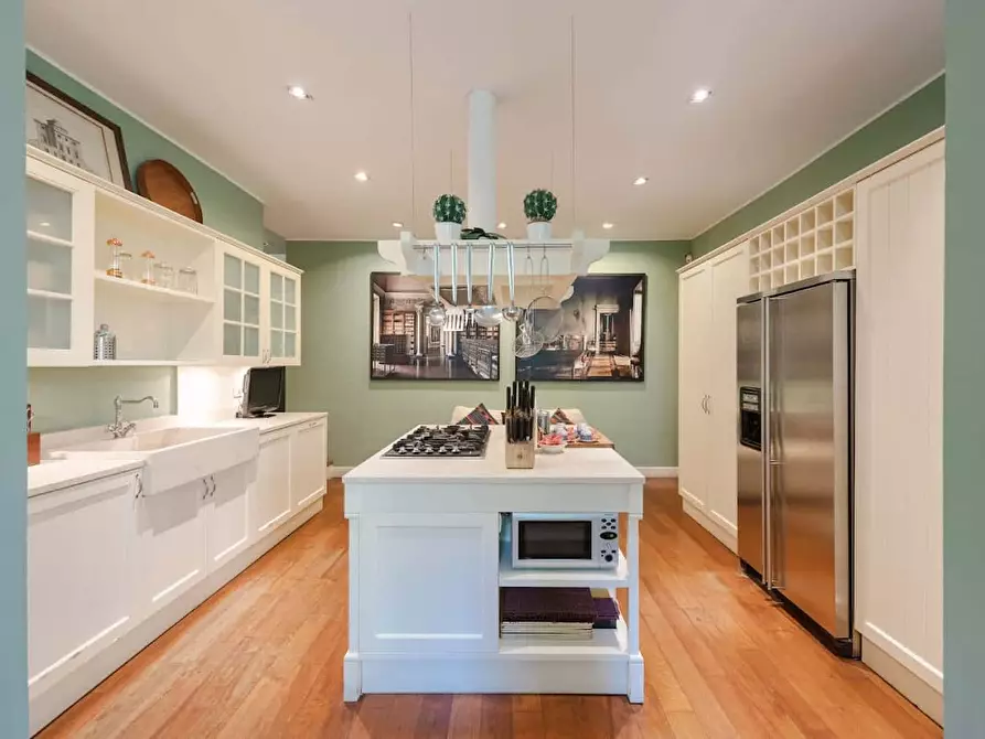 Immagine 12 di Appartamento in affitto  in Viale Piceno40 a Milano