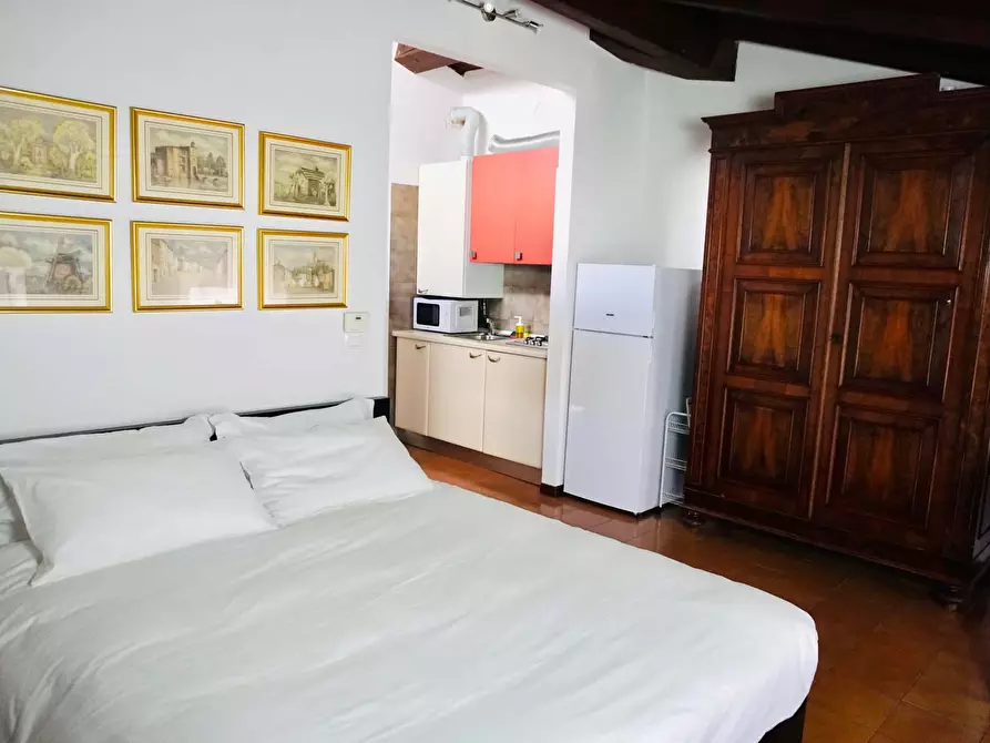 Immagine 21 di Appartamento in affitto  in Corticella Cadrega3 a Verona