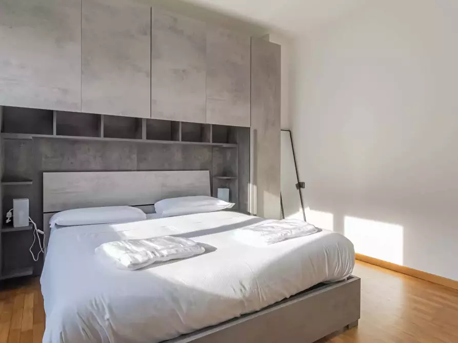 Immagine 35 di Appartamento in affitto  in Viale dell'Innovazione13 a Milano