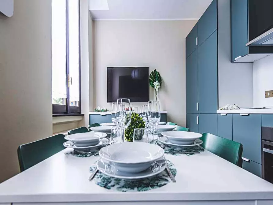 Immagine 10 di Camera in affitto  in Viale Nazario Sauro4 a Milano