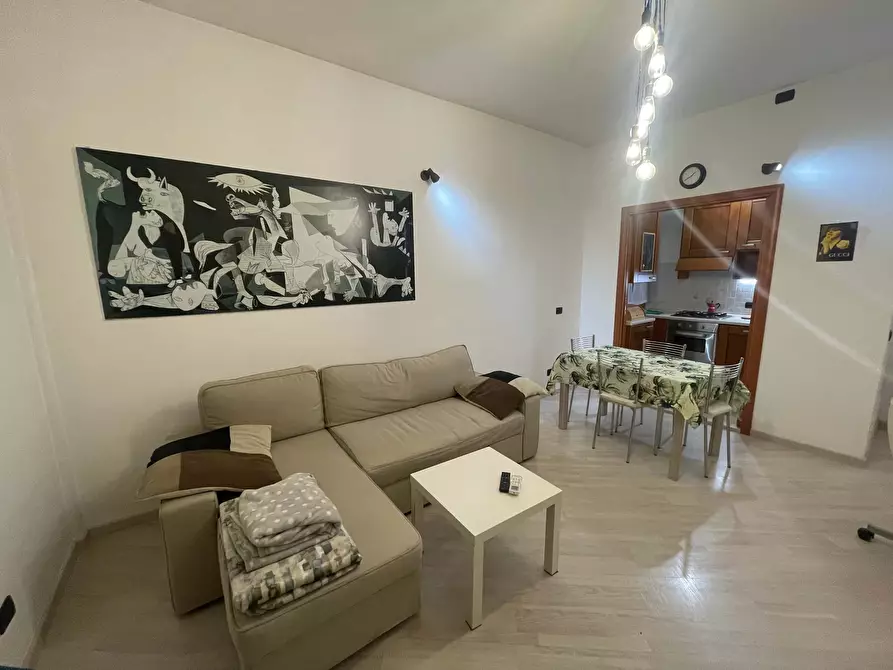 Immagine 5 di Appartamento in affitto  in Via Tino Savi8 a Sesto San Giovanni