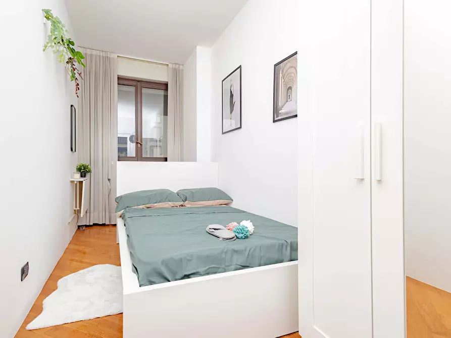 Immagine 1 di Camera in affitto  in Via Francesco Caracciolo77 a Milano