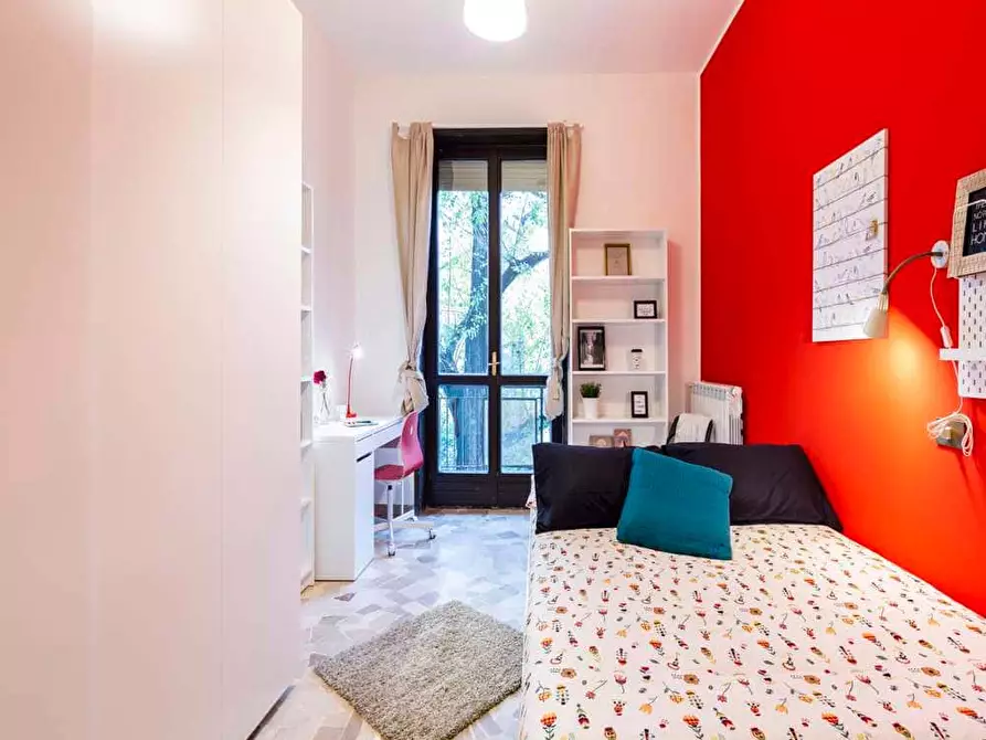 Immagine 7 di Camera in affitto  in Corso di Porta Romana116 a Milano