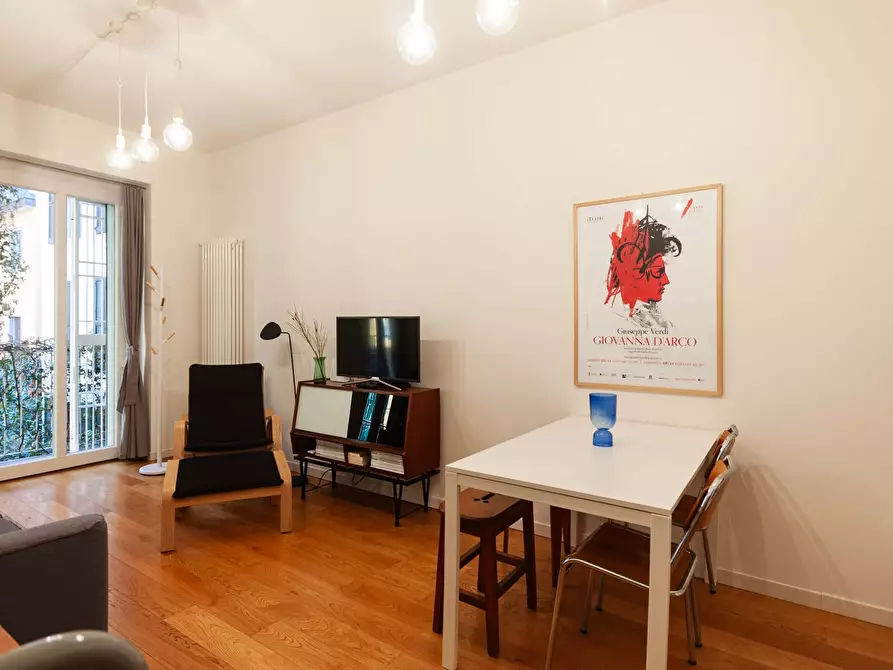 Immagine 15 di Appartamento in affitto  in Piazzale Bacone7a a Milano