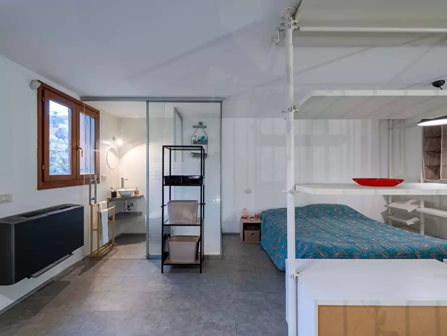 Immagine 45 di Appartamento in affitto  in Via Magolfa21 a Milano