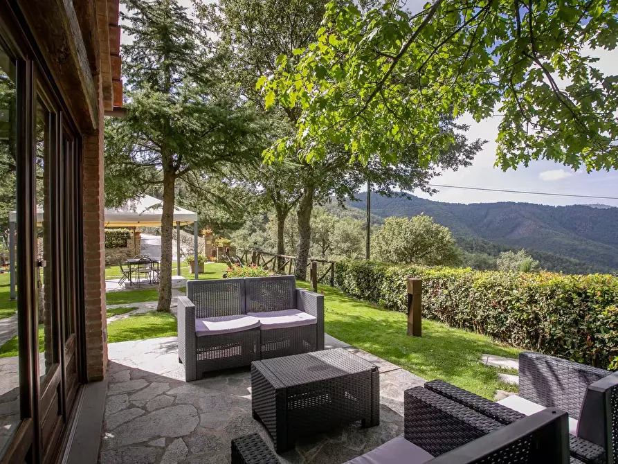 Immagine 8 di Appartamento in affitto  in San Pietro a Dame a Cortona