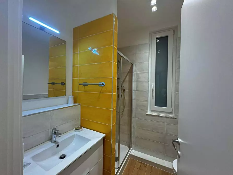 Immagine 13 di Appartamento in affitto  in Via Pietro Venturi54 a Roma