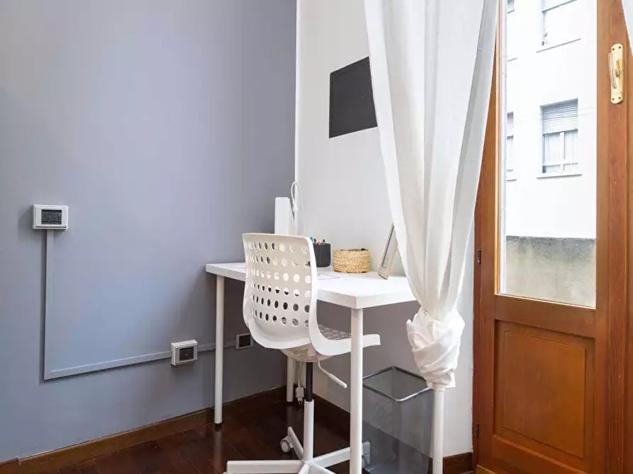 Immagine 22 di Camera in affitto  in Via Niccolò Jommelli12 a Milano