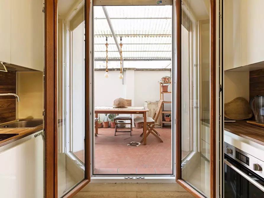 Immagine 45 di Appartamento in affitto  in Via Antonio Cecchi9 a Milano
