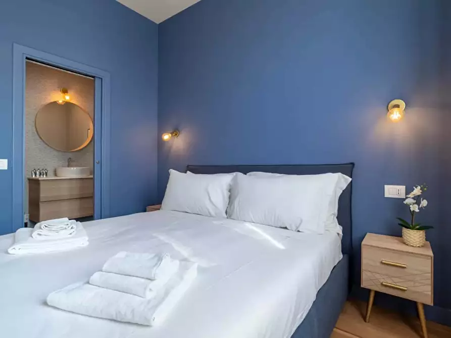 Immagine 15 di Appartamento in affitto  in Piazza Francesco Durante36 a Milano