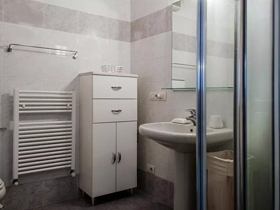 Immagine 11 di Appartamento in affitto  in Via Mario Fantin25 a Bologna