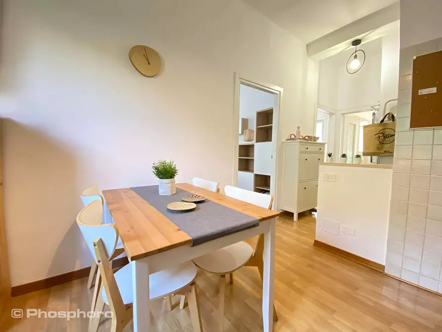 Immagine 7 di Camera in affitto  in Via Matteo Pasti1 a Verona