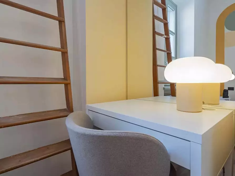 Immagine 8 di Appartamento in affitto  in Viale Coni Zugna9 a Milano