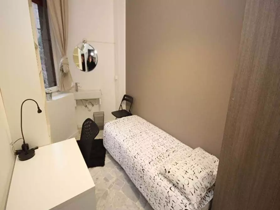 Immagine 13 di Camera in affitto  in Via Salvatore Barzilai15 a Milano