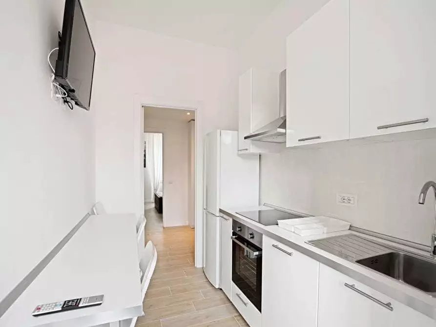 Immagine 8 di Camera in affitto  in Viale Legioni Romane39 a Milano