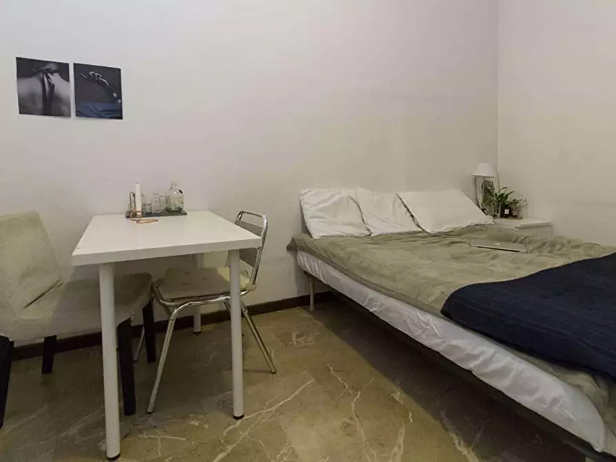 Immagine 16 di Camera in affitto  in Via Perugino a Milano