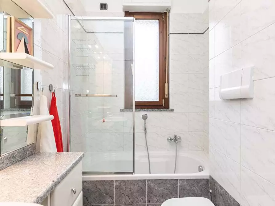 Immagine 27 di Camera in affitto  in Via Giovanni Spadolini10a a Milano