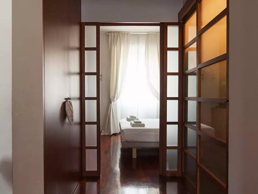 Immagine 14 di Appartamento in affitto  in Via Marghera32 a Milano