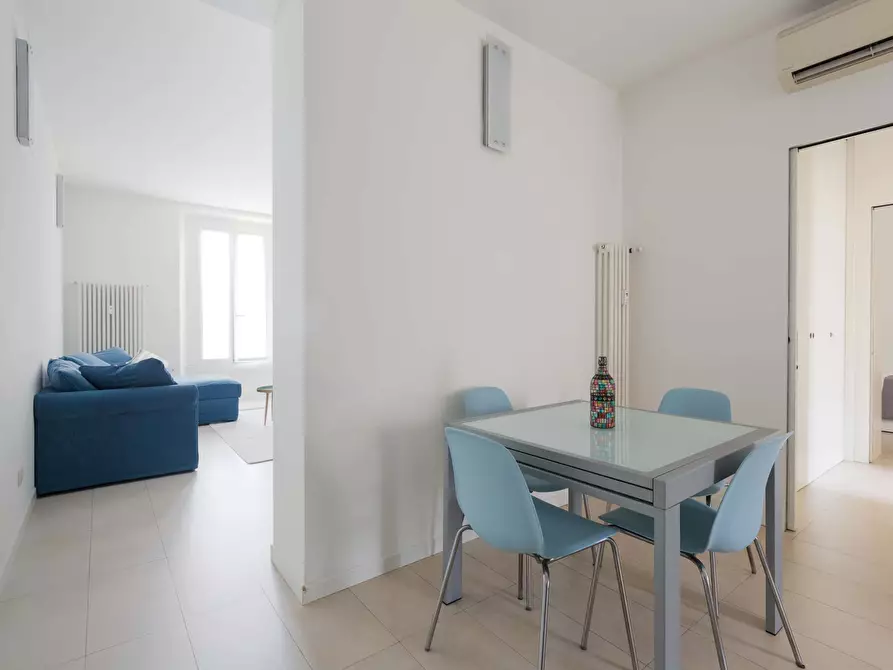 Immagine 15 di Appartamento in affitto  in Via Pietro Borsieri39 a Milano