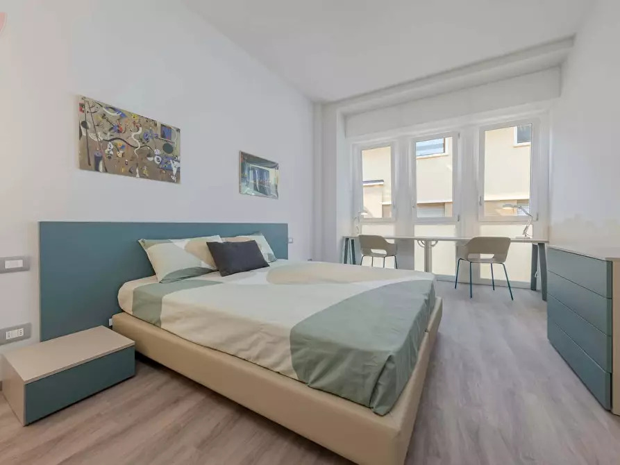 Immagine 2 di Camera in affitto  in Via Malpaga7 a Trento