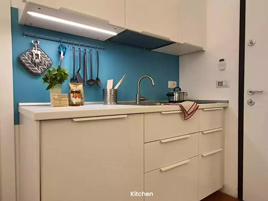 Immagine 4 di Appartamento in affitto  in Via Tito Vignoli a Milano