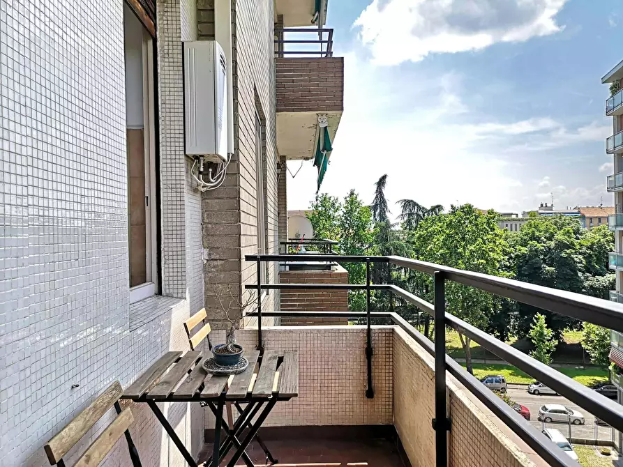 Immagine 10 di Appartamento in affitto  in Piazza Francesco Carrara a Milano