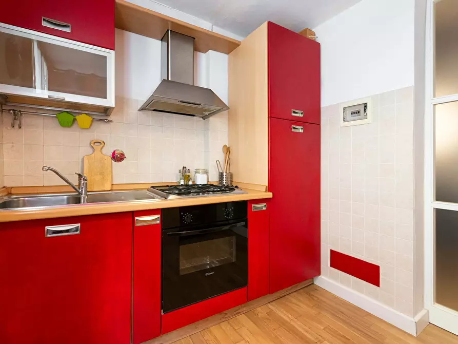 Immagine 18 di Appartamento in affitto  in Piazza del Mercato Centrale a Firenze