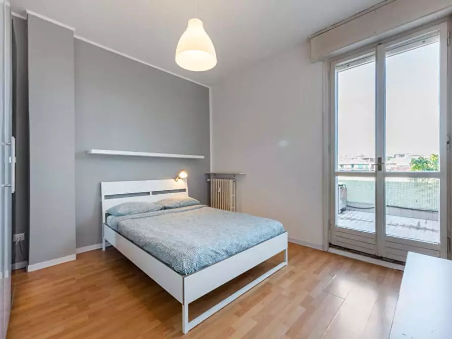 Immagine 1 di Camera in affitto  in Corso di Porta Romana116 a Milano