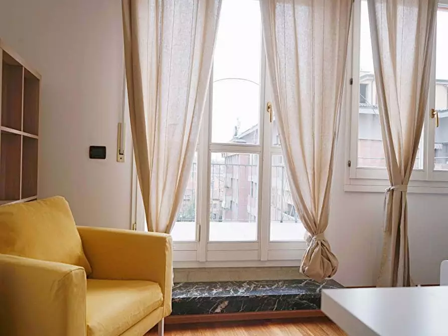 Immagine 3 di Camera in affitto  in Via Santa Croce16 a Bologna