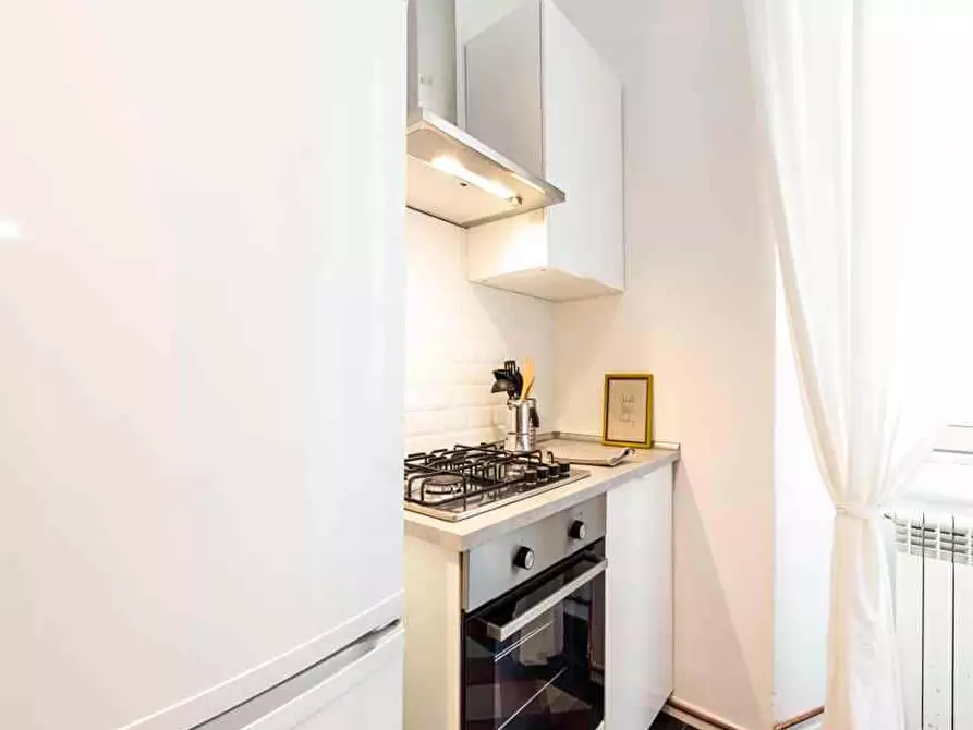 Immagine 17 di Camera in affitto  in Via San Marco20 a Milano