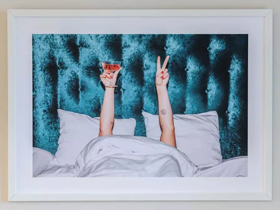 Immagine 16 di Appartamento in affitto  in Via Maestri Campionesi16 a Milano