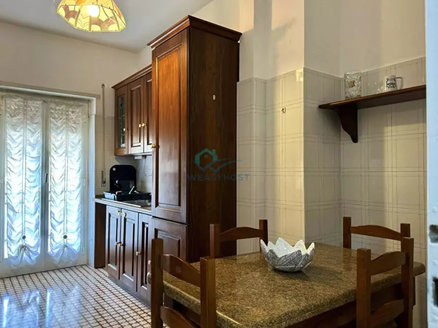 Immagine 4 di Appartamento in affitto  in Via Anassimandro39 a Roma