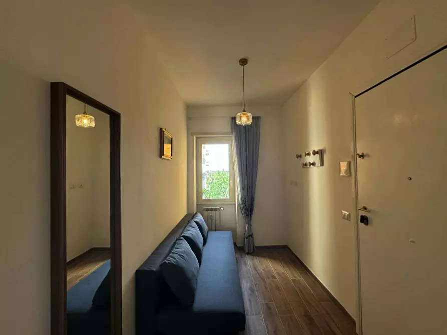Immagine 3 di Appartamento in affitto  in Via Cairano11 a Roma