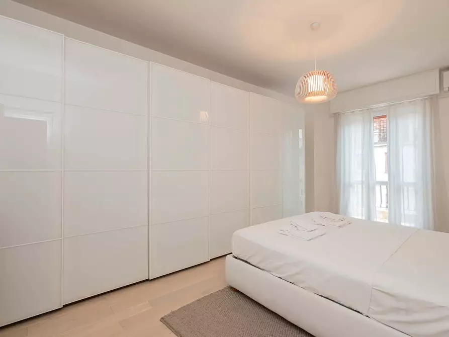 Immagine 17 di Appartamento in affitto  in Via Privata Don Bartolomeo Grazioli4 a Milano