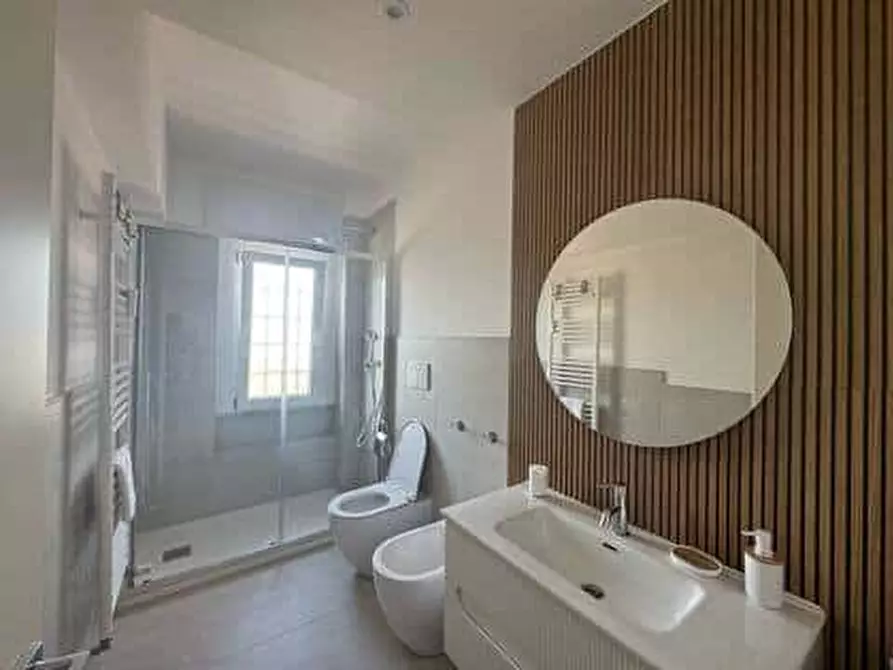 Immagine 2 di Appartamento in affitto  in Via Giuseppe Ravizza42 a Roma