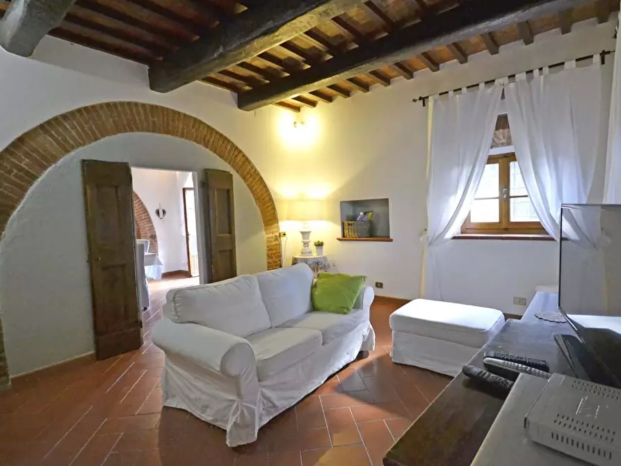 Immagine 19 di Appartamento in affitto  in Via Di Manzano a Cortona