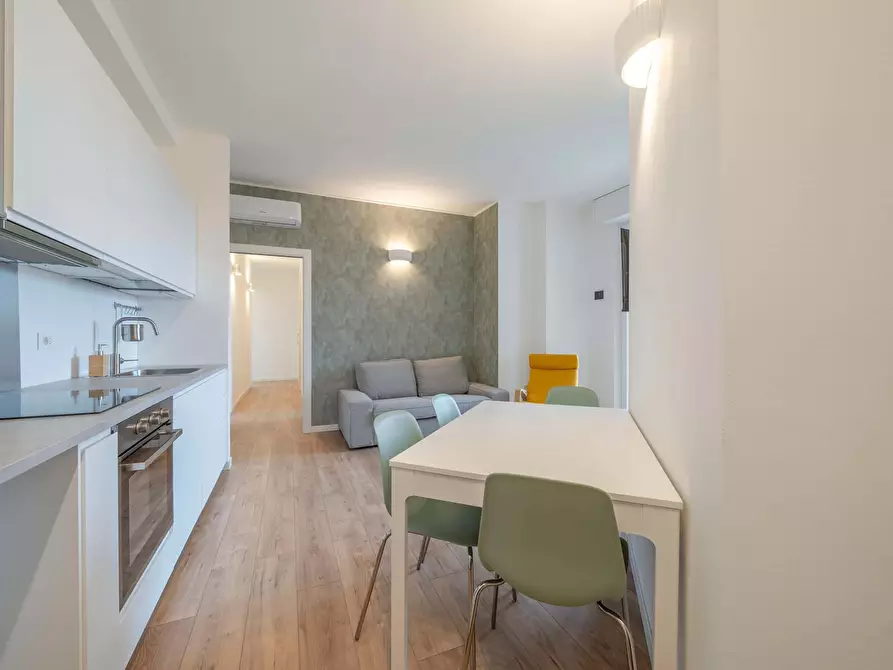 Immagine 6 di Appartamento in affitto  in Via Sulmona11/2 a Milano