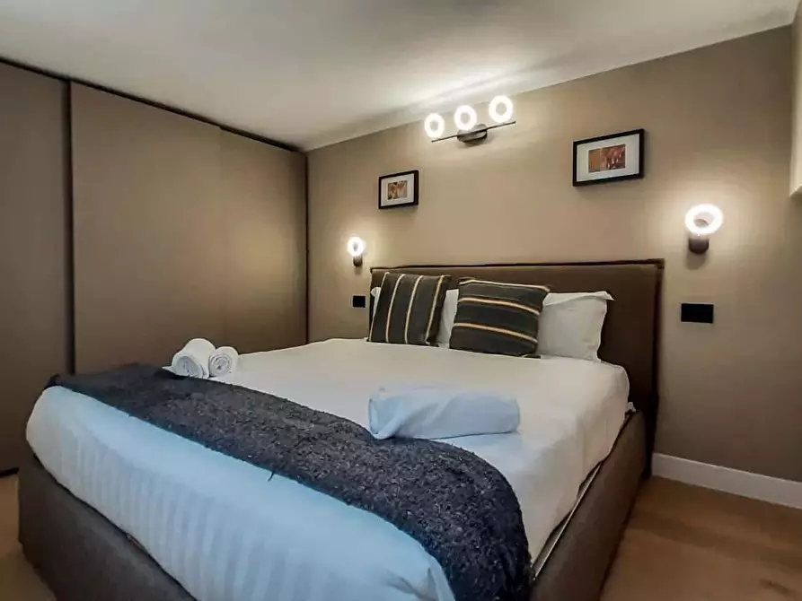 Immagine 2 di Appartamento in affitto  in Via Aleardo Aleardi a Milano